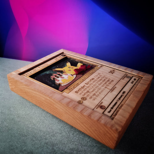 Keepsake boxes